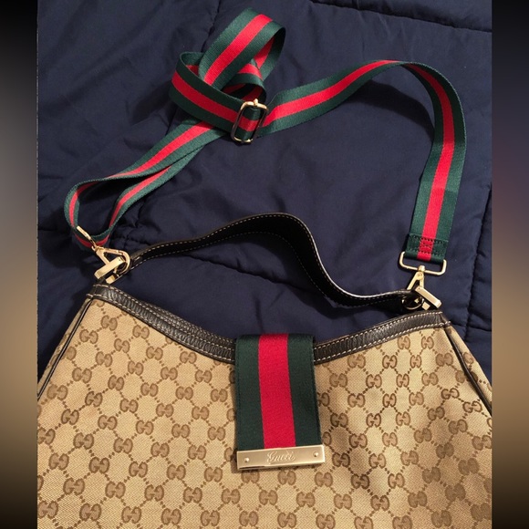 Replacement straps for bags - Picture 6 of 8